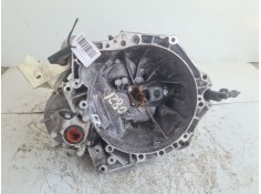 Recambio de caja cambios para citroën c4 i (lc_) 1.6 hdi referencia OEM IAM 20DM75  
