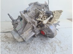 Recambio de caja cambios para citroën c4 i (lc_) 1.6 hdi referencia OEM IAM 20DM75   2