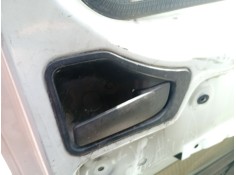 Recambio de maneta interior trasera derecha para fiat fiorino furgoneta/monovolumen (225_) 1.3 d multijet (225cxg1a, 225axl1a, 2
