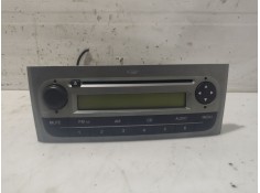 Recambio de sistema audio / radio cd para fiat punto evo (199_) 1.4 16v referencia OEM IAM   