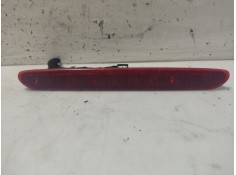 Recambio de luz central de freno para fiat punto evo (199_) 1.4 16v referencia OEM IAM   