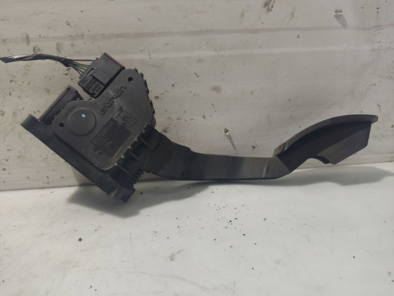Recambio de pedal acelerador para fiat punto evo (199_) 1.4 16v referencia OEM IAM   