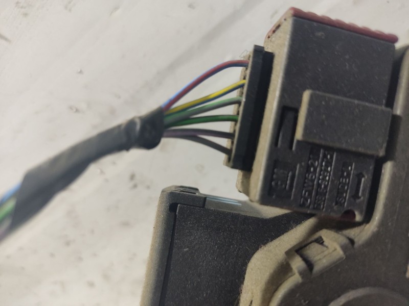 Recambio de pedal acelerador para fiat punto evo (199_) 1.4 16v referencia OEM IAM   