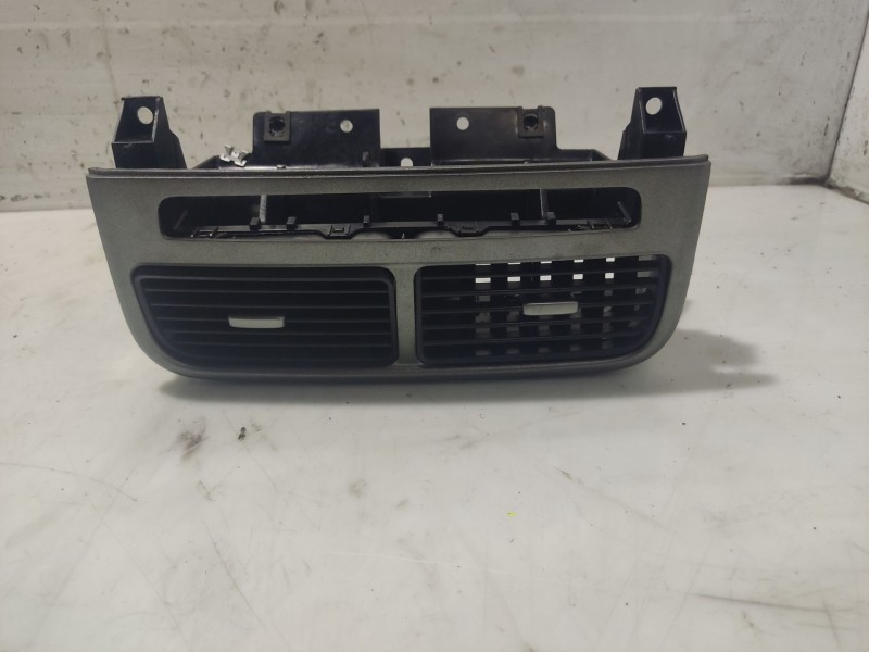 Recambio de aireador central para fiat punto evo (199_) 1.4 16v referencia OEM IAM   