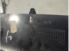 Recambio de aireador central para fiat punto evo (199_) 1.4 16v referencia OEM IAM    2