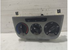 Recambio de mando calefaccion / aire acondicionado para fiat punto evo (199_) 1.4 16v referencia OEM IAM   