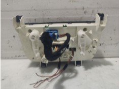 Recambio de mando calefaccion / aire acondicionado para fiat punto evo (199_) 1.4 16v referencia OEM IAM    2