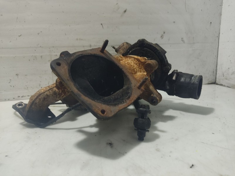 Recambio de turbocompresor para peugeot 307 (s1) referencia OEM IAM   