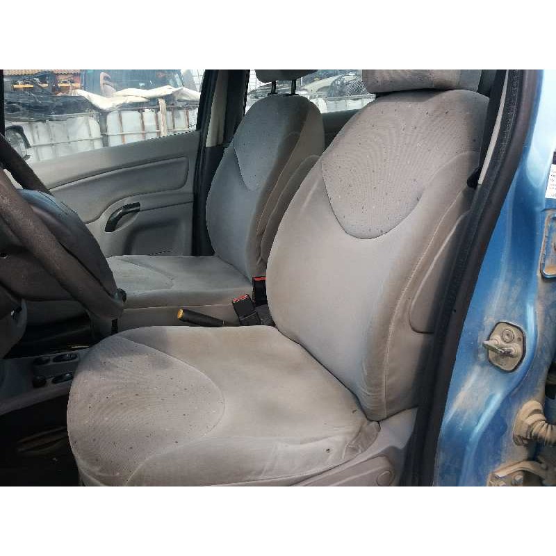 citroen c3 1.4 hdi   |   0.95 - ... | 1995 | 68 cv / 50 kw del año 1995