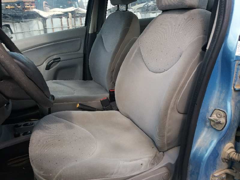 citroen c3 1.4 hdi   |   0.95 - ... | 1995 | 68 cv / 50 kw del año 1995