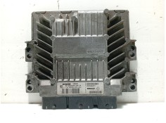 Recambio de centralita motor uce para renault clio iii (br0/1, cr0/1) 1.5 dci (br0h, cr0h, cr1s, br1s) referencia OEM IAM 820056