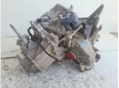 Recambio de caja cambios para peugeot 807 2.2 hdi fap cat (4hw) referencia OEM IAM 20MB09  