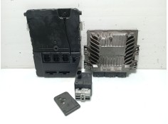 Recambio de centralita motor uce para renault clio iii (br0/1, cr0/1) 1.5 dci (br0h, cr0h, cr1s, br1s) referencia OEM IAM   