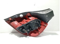 Recambio de piloto trasero izquierdo para renault clio iii (br0/1, cr0/1) 1.5 dci (br0h, cr0h, cr1s, br1s) referencia OEM IAM 26 2