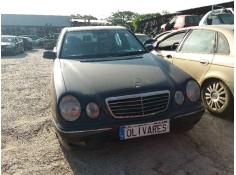 mercedes clase e (w210) berlina diesel 2.7 cdi 20v cat   |   0.95 - 0.02 | 1995 - 2002 | 170 cv / 125 kw del año 1995