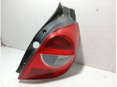 Recambio de piloto trasero derecho para renault clio iii (br0/1, cr0/1) 1.5 dci (br0h, cr0h, cr1s, br1s) referencia OEM IAM 8200