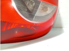 Recambio de piloto trasero derecho para renault clio iii (br0/1, cr0/1) 1.5 dci (br0h, cr0h, cr1s, br1s) referencia OEM IAM 8200 2