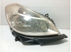 Recambio de faro derecho para renault clio iii (br0/1, cr0/1) 1.5 dci (br0h, cr0h, cr1s, br1s) referencia OEM IAM 8200244897 820