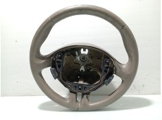Recambio de volante para renault clio iii (br0/1, cr0/1) 1.5 dci (br0h, cr0h, cr1s, br1s) referencia OEM IAM   
