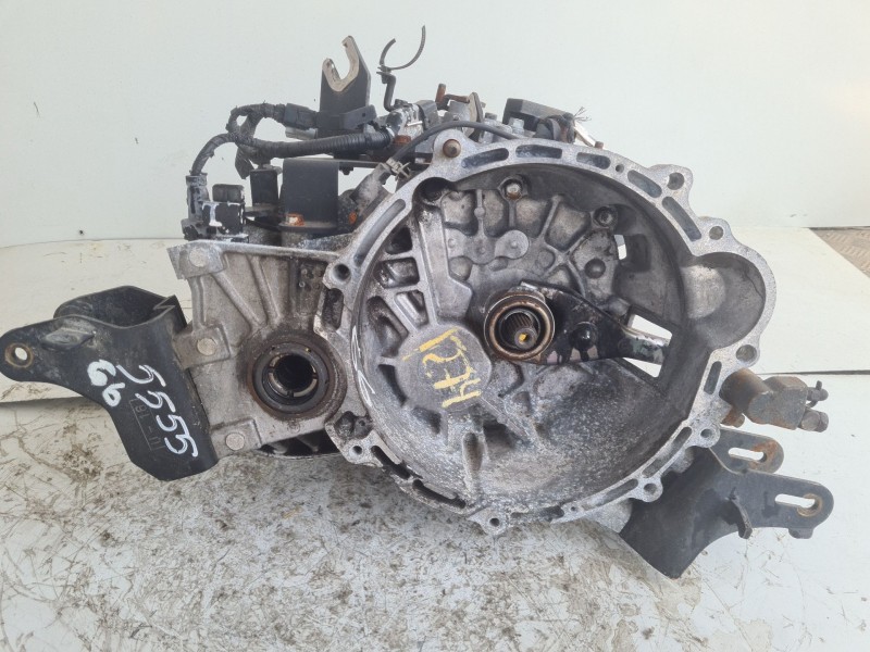 Recambio de caja cambios para kia cee´d referencia OEM IAM S71767 4300023311 