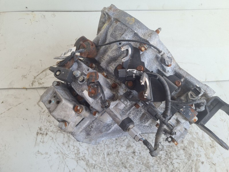 Recambio de caja cambios para kia cee´d referencia OEM IAM S71767 4300023311 