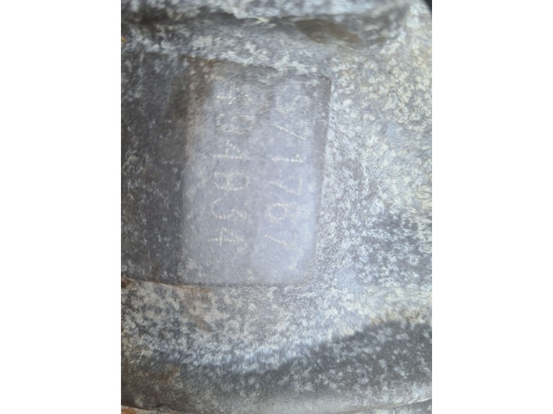 Recambio de caja cambios para kia cee´d referencia OEM IAM S71767 4300023311 