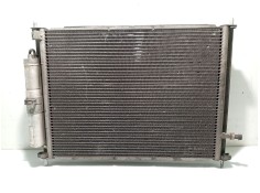 Recambio de radiador agua para renault clio iii (br0/1, cr0/1) 1.5 dci (br0h, cr0h, cr1s, br1s) referencia OEM IAM 8200688390  