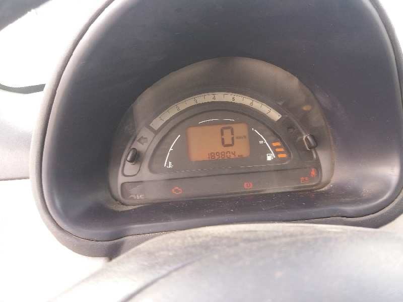 citroen c3 1.4 hdi   |   0.95 - ... | 1995 | 68 cv / 50 kw del año 1995