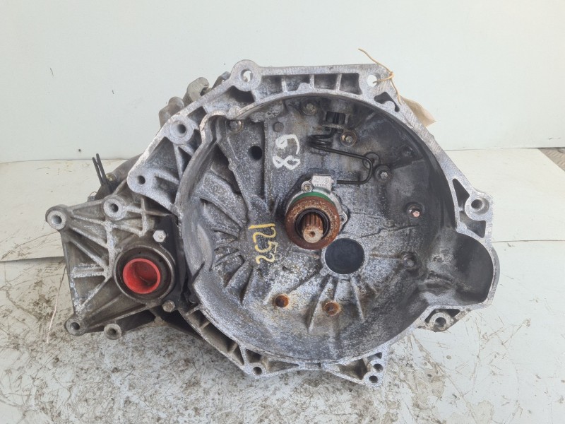 Recambio de caja cambios para opel astra g coupé 2.2 16v edition referencia OEM IAM F23  