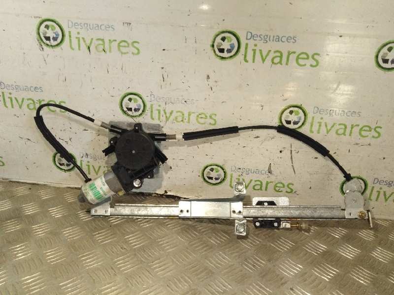 Recambio de elevalunas delantero derecho para  referencia OEM IAM   