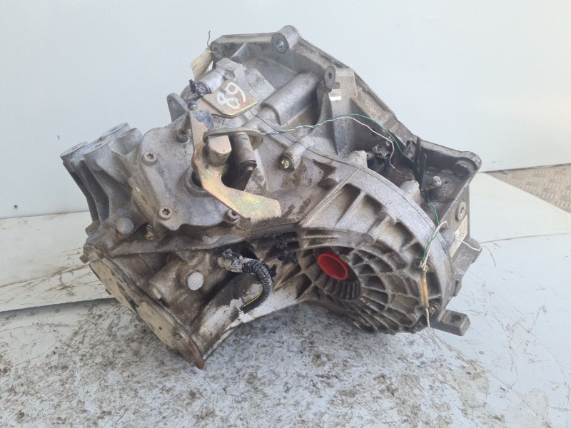 Recambio de caja cambios para opel astra g coupé 2.2 16v edition referencia OEM IAM F23  