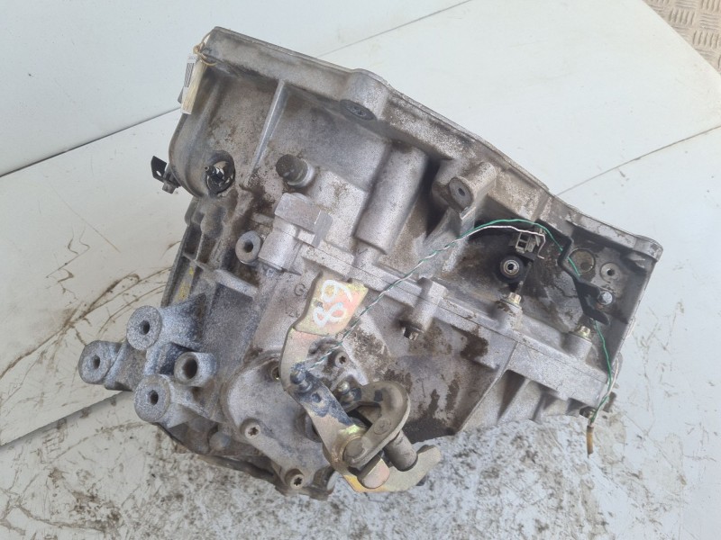 Recambio de caja cambios para opel astra g coupé 2.2 16v edition referencia OEM IAM F23  