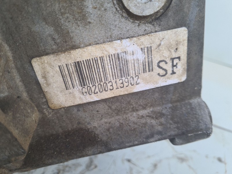 Recambio de caja cambios para opel astra g coupé 2.2 16v edition referencia OEM IAM F23  