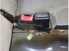 Recambio de enganche cinturon trasero izquierdo para renault clio iii (br0/1, cr0/1) 1.5 dci (br0h, cr0h, cr1s, br1s) referencia