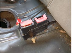 Recambio de enganche cinturon trasero derecho para renault clio iii (br0/1, cr0/1) 1.5 dci (br0h, cr0h, cr1s, br1s) referencia O