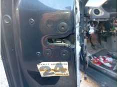 Recambio de cerradura puerta delantera izquierda para renault clio iii (br0/1, cr0/1) 1.5 dci (br0h, cr0h, cr1s, br1s) referenci