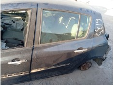 Recambio de puerta trasera izquierda para renault clio iii (br0/1, cr0/1) 1.5 dci (br0h, cr0h, cr1s, br1s) referencia OEM IAM 77