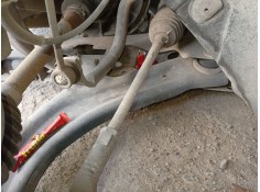 Recambio de brazo suspension inferior delantero izquierdo para renault clio iii (br0/1, cr0/1) 1.5 dci (br0h, cr0h, cr1s, br1s) 