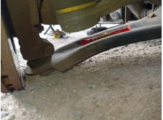 Recambio de brazo suspension inferior delantero izquierdo para renault clio iii (br0/1, cr0/1) 1.5 dci (br0h, cr0h, cr1s, br1s)  2