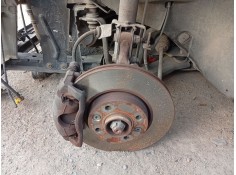 Recambio de mangueta delantera izquierda para renault clio iii (br0/1, cr0/1) 1.5 dci (br0h, cr0h, cr1s, br1s) referencia OEM IA
