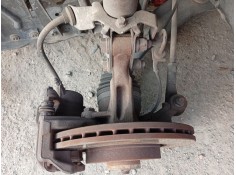 Recambio de mangueta delantera izquierda para renault clio iii (br0/1, cr0/1) 1.5 dci (br0h, cr0h, cr1s, br1s) referencia OEM IA 2