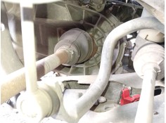 Recambio de transmision delantera izquierda para renault clio iii (br0/1, cr0/1) 1.5 dci (br0h, cr0h, cr1s, br1s) referencia OEM 2