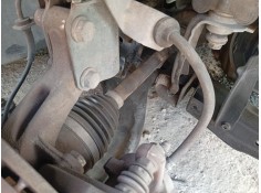 Recambio de transmision delantera derecha para renault clio iii (br0/1, cr0/1) 1.5 dci (br0h, cr0h, cr1s, br1s) referencia OEM I