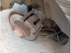 Recambio de pinza freno trasera derecha para renault clio iii (br0/1, cr0/1) 1.5 dci (br0h, cr0h, cr1s, br1s) referencia OEM IAM