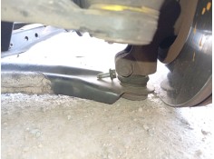 Recambio de brazo suspension inferior delantero derecho para renault clio iii (br0/1, cr0/1) 1.5 dci (br0h, cr0h, cr1s, br1s) re 2