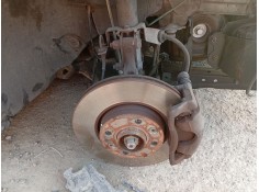 Recambio de mangueta delantera derecha para renault clio iii (br0/1, cr0/1) 1.5 dci (br0h, cr0h, cr1s, br1s) referencia OEM IAM 