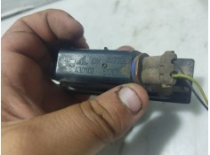 Recambio de piloto matricula para fiat punto evo (199_) 1.4 16v referencia OEM IAM    2