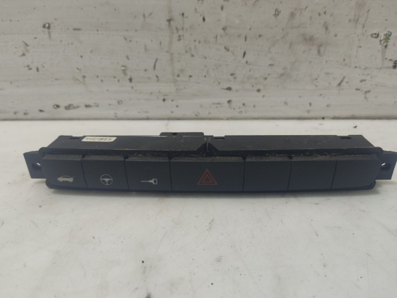 Recambio de warning para fiat punto evo (199_) 1.4 16v referencia OEM IAM   