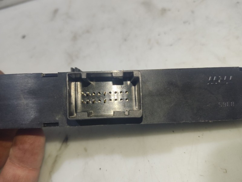 Recambio de warning para fiat punto evo (199_) 1.4 16v referencia OEM IAM   