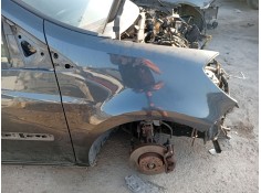 Recambio de aleta delantera derecha para renault clio iii (br0/1, cr0/1) 1.5 dci (br0h, cr0h, cr1s, br1s) referencia OEM IAM 770